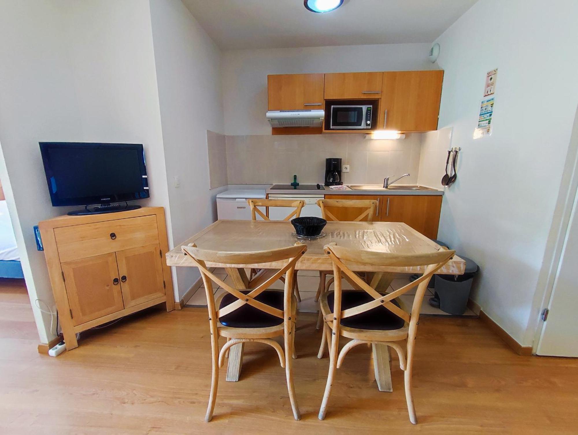 Residence Val De Roland Luz-Saint-Sauveur Luaran gambar